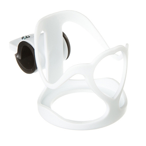 Флягодержатель STG CSC-032S детский белый