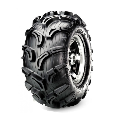 Шина пневматическая для квадроцикла Maxxis Zilla 27*11-12