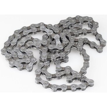 Цепь SHIMANO DEORE/TIAGRA KCNHG53114G, 2-8111, 114зв. 9ск. без уп.