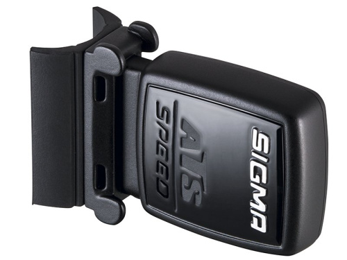 Велоком. cенсор 4-000160 SPEED TRANSMITTER ATS беспроводной датчик скорости (для BC 7.16/BC 9.16) SIGMA