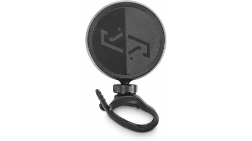 Зеркало круглое RFR Sneak a Peek, black´n´grey, Код 15090