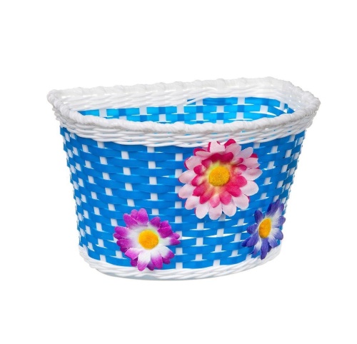 Корзина STG HL-BS02-9, детская голубая, Х95758