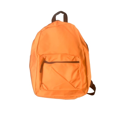 Рюкзак 10л оранжевый