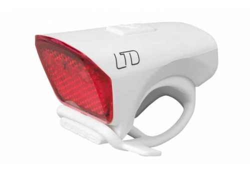 Фонарь CUBE велосипедный, код 13943