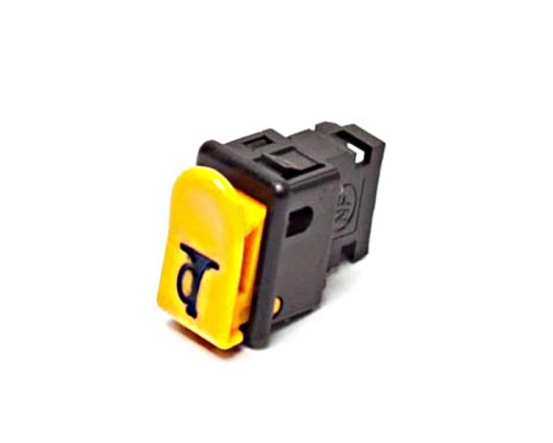 Кнопка звукового сигнала HONDA DIO AF27/28,TACT AF16/18