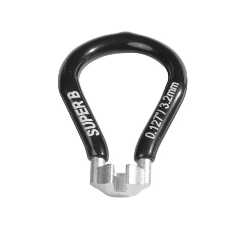 Ключ спицевой  SUPER 5540