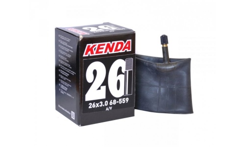 Камера 26х3,00 (68-559) A/V 5-511360 KENDA