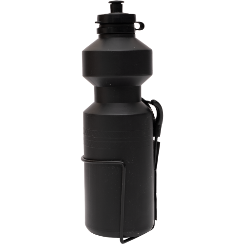 Фляга для питья с креплением JY-300