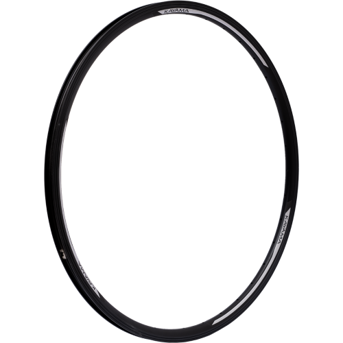 Обод 29  " *1.75, алюм. двустен. 14G*36H A/V  H=25MM