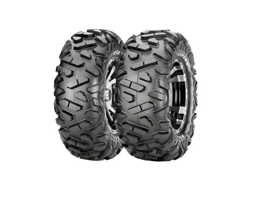 Покрышка Мото25*8*12 43j M-917Тайвань