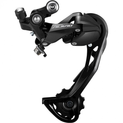 Суппорт/перекл. зад. 2-720314 ALIVIO M3100, 9ск, SGS, ERDM3100SGS Индонезия SHIMANO