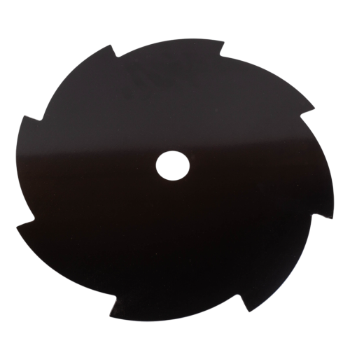 Нож косильный для триммера 8 зубьев D255x1,0x8T