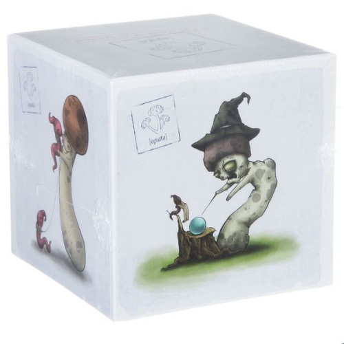 Настольная игра Опята, MAG00053
