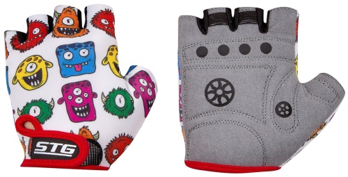 Перчатки STG мод.AL-05-1569  детские размер XS