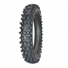 Шина пневматическая для мотоциклов 3.75-18 63J Л-229