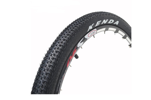 Покрышка 27,5х1,95 5-520911 (50-584) K1187 30TPI средний (25) KENDA