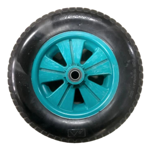 Колесо RV PLAST пенополиуретановое 3.25/3.00-8 D-20