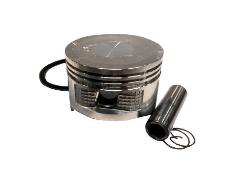 Поршневая группа (поршень) d=77mm для 4х тактного двигателя GV270