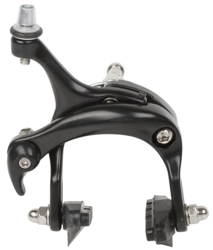 Тормоза 5-360515 ROAD перед.+зад. алюм. регул. 43-60мм черные Eco road U-brake set