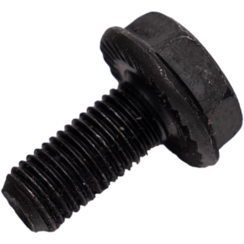 Болт каретки педального узла под квадрат