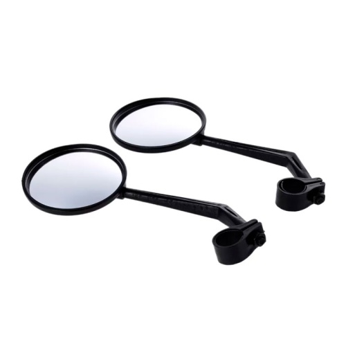 Зеркало заднего вида для велосипеда.