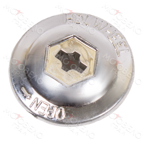 Заглушка шатуна горного