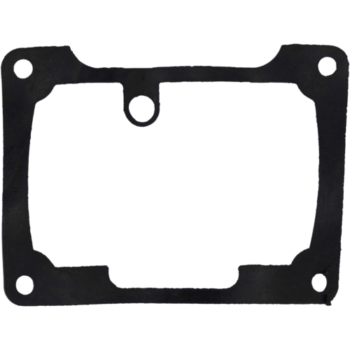 Прокладка карбюратора Мн 2401 нижн.резин