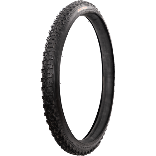 Покрышка 26х2,125 рисунок "Ёлочка" (011)