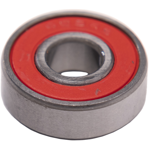 Подшипник 608 высокое качество,пластиковый пыльник