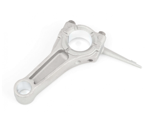 Шатун мотоблок 177F  9лс