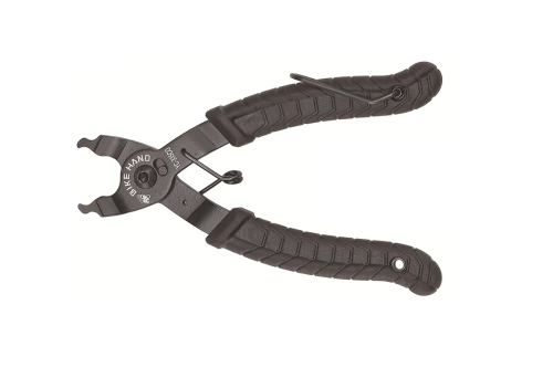 Клещи BIKEHAND YC-335CO, 6-160335, для замыкания/размыкания замка цепи, антискользящие рукоятки