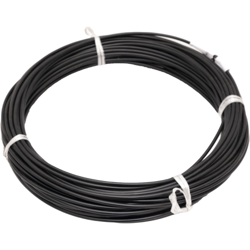 Оплетка троса тормоза, 1 метр