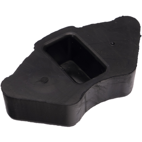 Муфта задней звезды CG/CB 125/150  (как DELTA) ЧЁРНАЯ