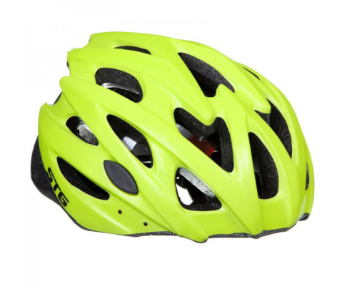 Шлем STG MV29-A, L (58-61), зеленый матовый Х82398