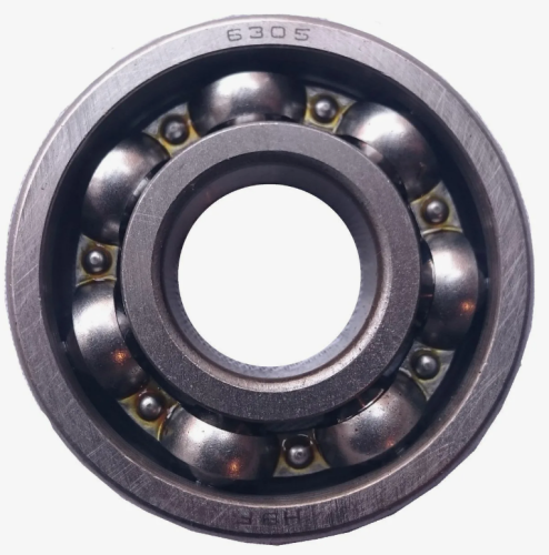 Подшипник , 305 (6305) (25x62x17) HGF