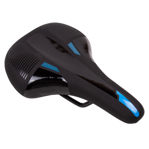 Седло 250x150мм AZ-6952-01 HUABEI NEW