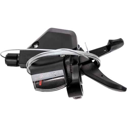 Шифтер SUNRUN SL-KD-30 правый на 7 скорости