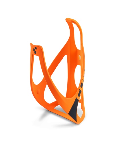 Флягодержатель CUBE Flaschenhalter HPP matt orange´n´black