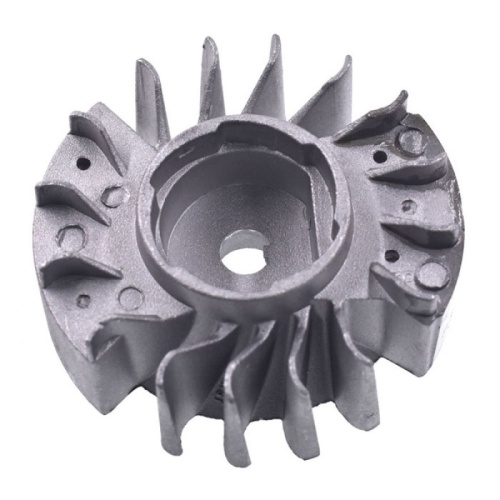 Маховик STIHL MS180, подходит для 017, 018, MS170, MS180, № 1304 001 201