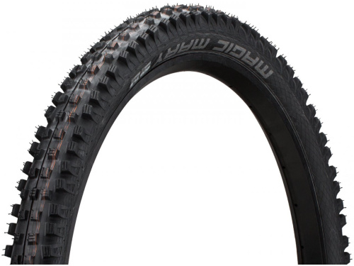 Покрышка. 27,5x2,40/650B (62-584) 05-11100977.02 MAGIC MARY Perf, BikePark B/B HS447 Addix 20D2EPI SCHWALBE