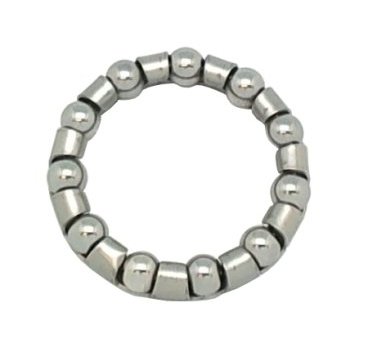 Подшипник 6-945 TI-667 тормозной втулки 1/4"х11, внутренний диаметр 30мм, внешний 40мм (10)