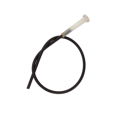 Оплетка троса газа б/п Дружба