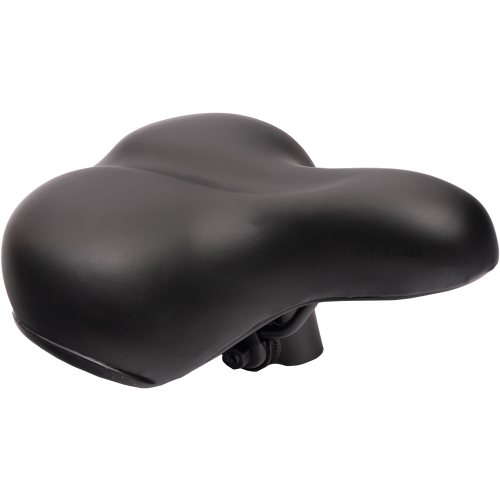 Седло VENTURA-ESA 5-250060 комфорт 258х218мм эластомер. пружин.