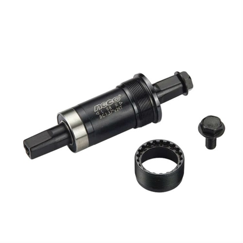 Каретка/картридж NECO B910, 6-170916, 68х118мм, стальные чашки