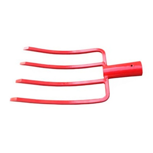 Вилы садовые 4-х рогие сварные