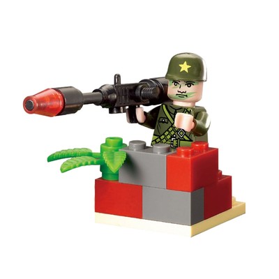 Конструктор 828