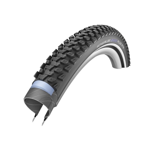 Покрышка 26х2,0 (54-559) Schwalbe MARATHON PLUS MTB, SmartGuard, TwinSkin