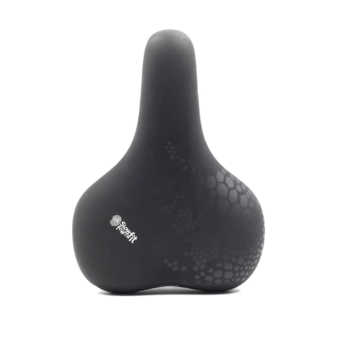 Седло SELLE ROYAL 02-300306 Freeway Fit Фитнес (Moderate) Slow Fit Foam Woman 188х260мм 520гр