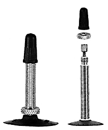 Камера 20 спорт 48мм 5-511229 (новый арт. 5-516222) "узкая" 1 3/8" (32/37-438/451) (500А) (50) KENDA