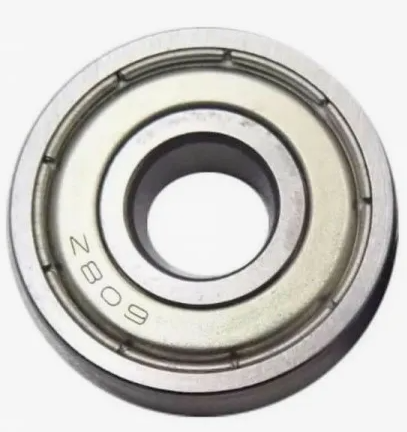 Подшипник , 80018 (608.ZZ) (8x22x7) FBJ